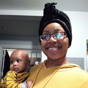 Meet your Posher, Keithina